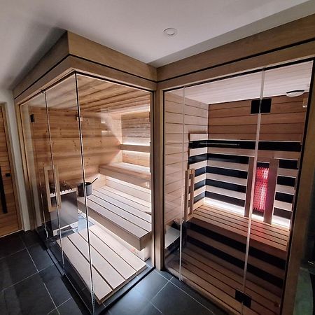 Domacija Metul Apartamento Luče Exterior foto