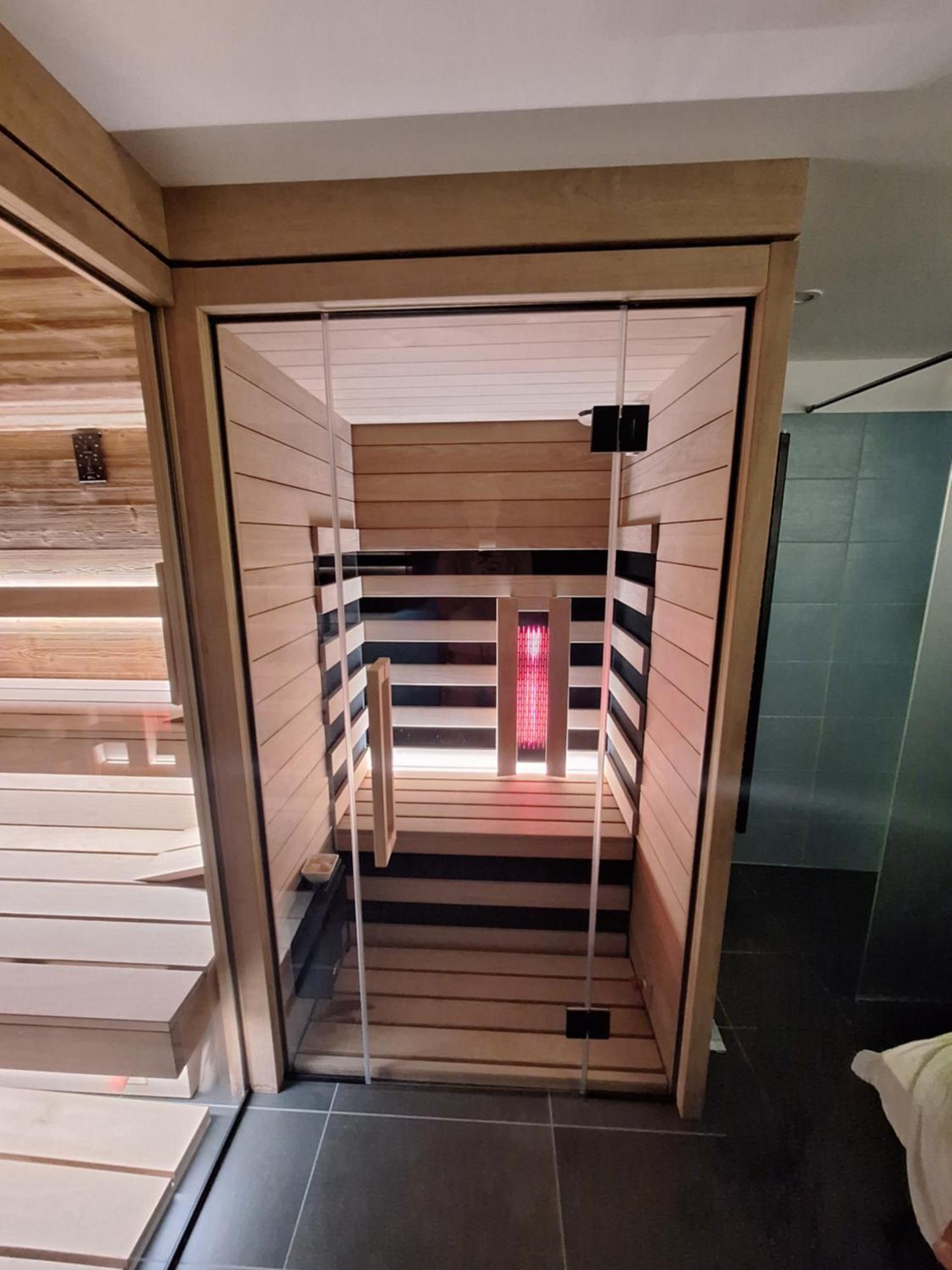 Domacija Metul Apartamento Luče Exterior foto